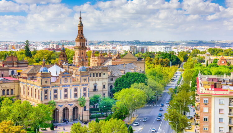 Como é viver em Sevilha, a cidade mais quente e vibrante da Espanha