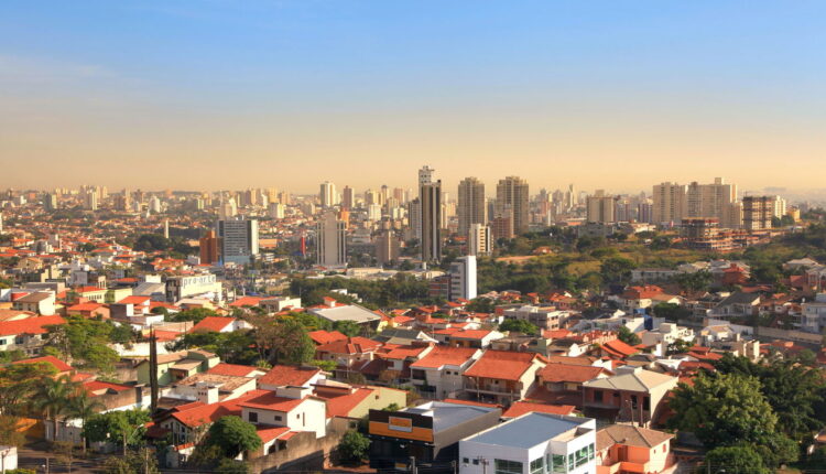 A cidade que está encantando quem busca mais qualidade de vida