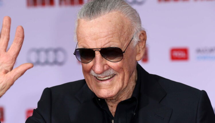 O gênio por trás dos super-heróis mais famosos do mundo
