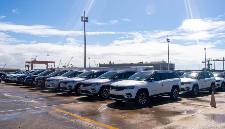 Joint venture entre Stellantis e GAC é declarada falida na China