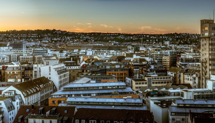 Essa cidade alemã une tradição, inovação e qualidade como nenhuma outra