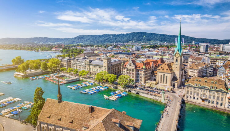 O país europeu que virou o destino preferido de quem busca paz e segurança