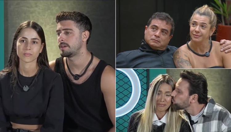 Quem está na mira para a décima formação de DR do Power Couple? – Record