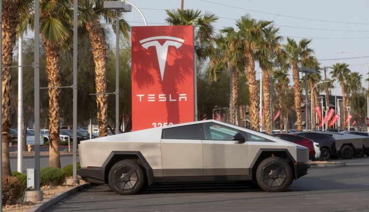 Cadê a reunião anual de acionistas da Tesla? Prazo final termina no dia 13