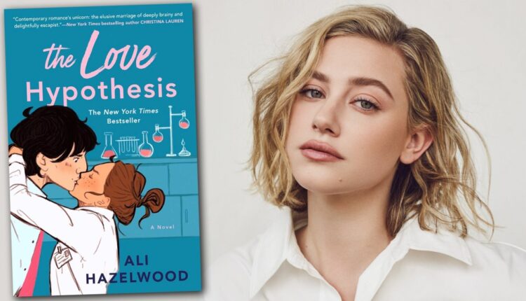 'The Love Hypothesis' Movie Taps Lili Reinhart To Star