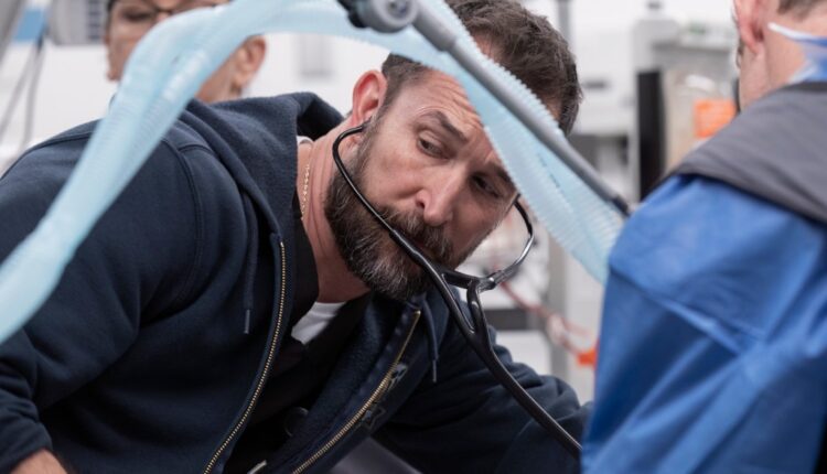 The Pitt Receives 13 Nominations, Including Best Drama, Actor, Actress