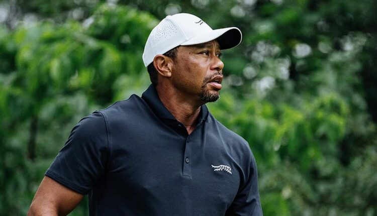 A lenda viva que mudou o golfe para sempre e segue surpreendendo