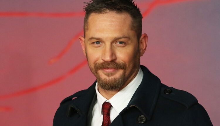 O ator de Venom superou desafios e virou ícone no cinema mundial