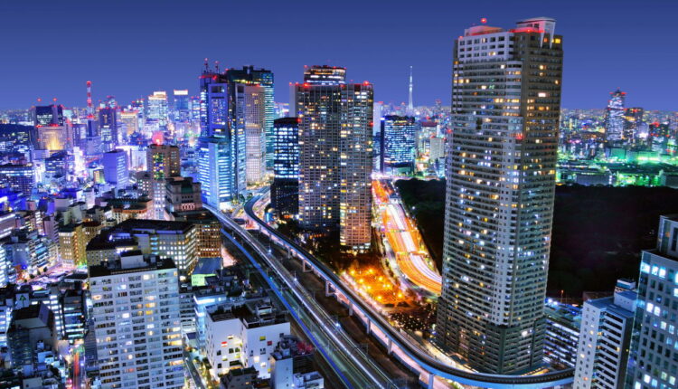 Tóquio é a cidade mais tecnológica e cultural do mundo em 2025