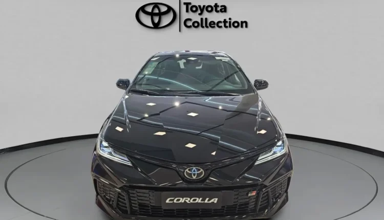 Toyota oferece Corolla Altis Premium com R$ 15.032 desconto para PcD – Fipe Carros