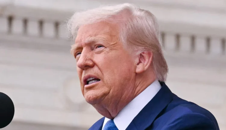 Trump impõe tarifa de 30% e abala setor automotivo europeu e mexicano – Fipe Carros