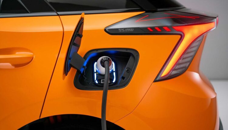 União Europeia quer proibir locadoras de comprar carros a combustão
