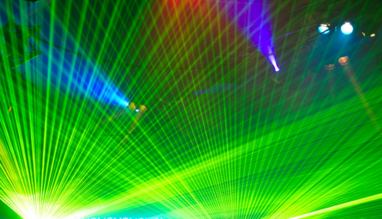 ‘Laser Live’ concert series to kick off at Pink Palace with Memphis rapper ‘Lukah’ on July 11