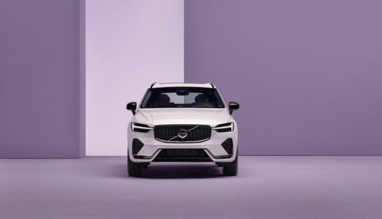 Esse híbrido queridinho da Volvo pode mudar como você dirige em 2025