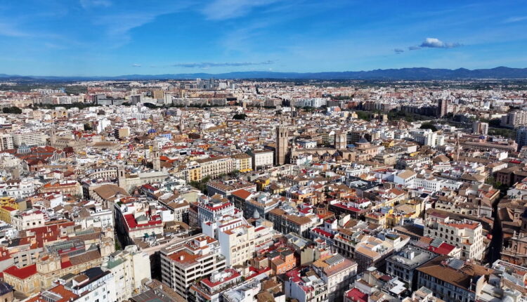 Essa cidade espanhola pode surpreender quem busca um novo lugar para viver