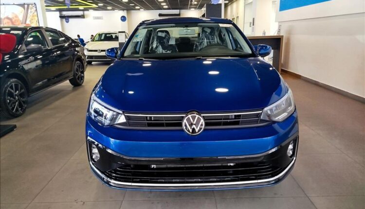 Com desconto de R$ 26 mil, Volkswagen Virtus Comfortline custa menos que HB20