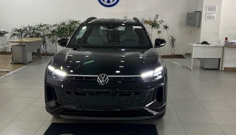 Volkswagen Tera Comfort tem mega descontão de R$ 16.812 para PcD