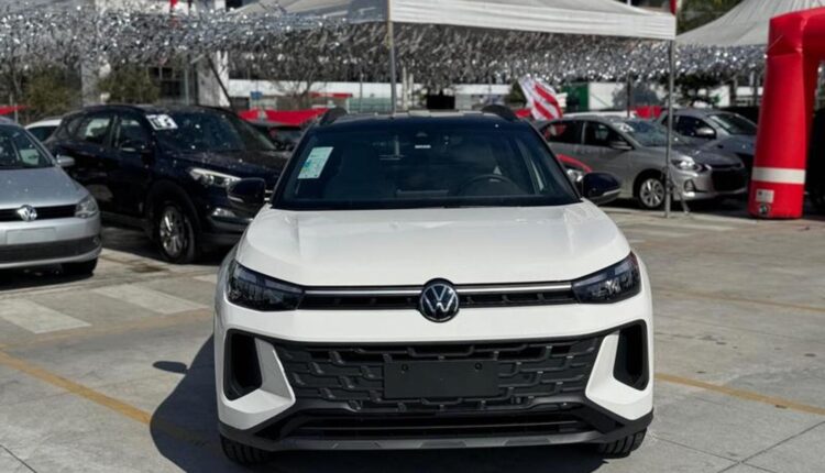Versão de entrada do Volkswagen Tera por R$ 103.990 vale a pena?