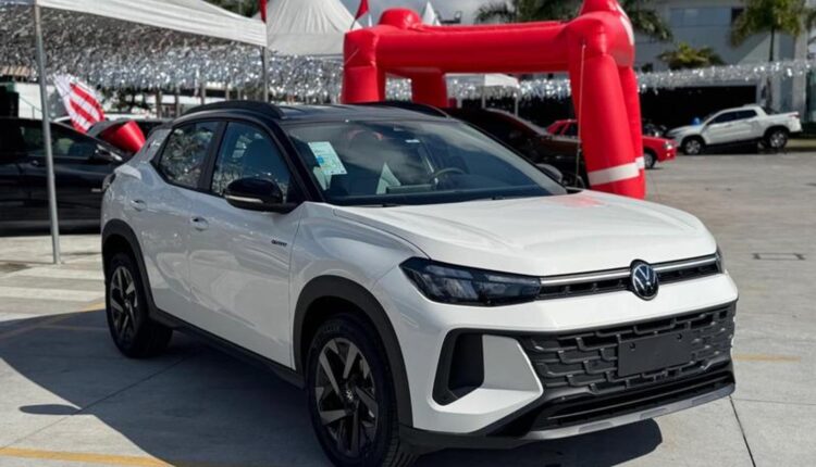 Volkswagen Tera surpreende nas vendas e soma 2.555 emplacamentos – Fipe Carros