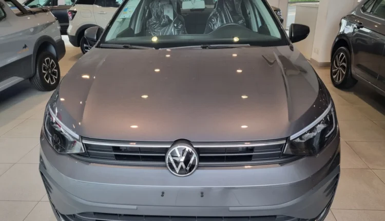 Volkswagen Virtus Sense tem bônus de R$ 19.682 no preço para PcD
