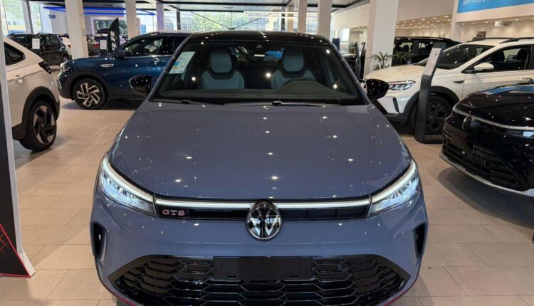 Volkswagen libera Nivus Highline com bolada de desconto de R$ 22.510 para CNPJ