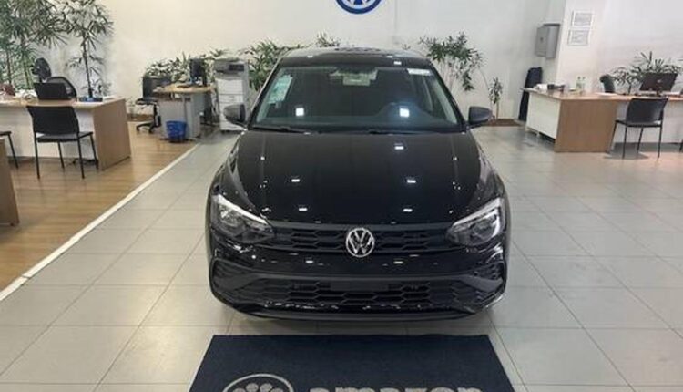 Volkswagen convoca recall de mais de 16 mil veículos devido a falha em airbags