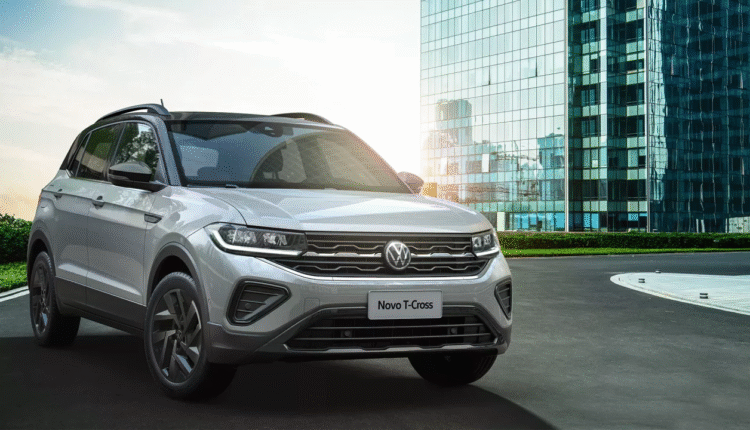 Esse SUV está surpreendendo o Brasil e virou o novo queridinho das famílias