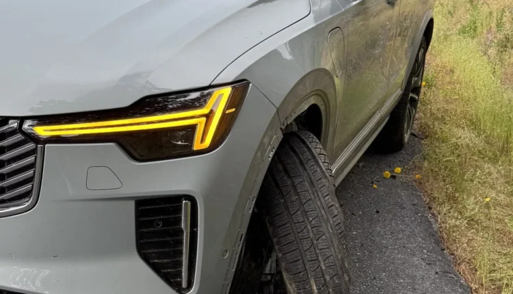 Volvo convoca recall de 12 mil carros após falha de software – Fipe Carros