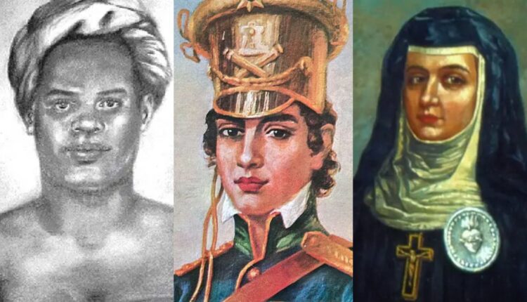 'Mulheres à frente da luta': historiadora destaca protagonismo feminino na Independência do Brasil na Bahia