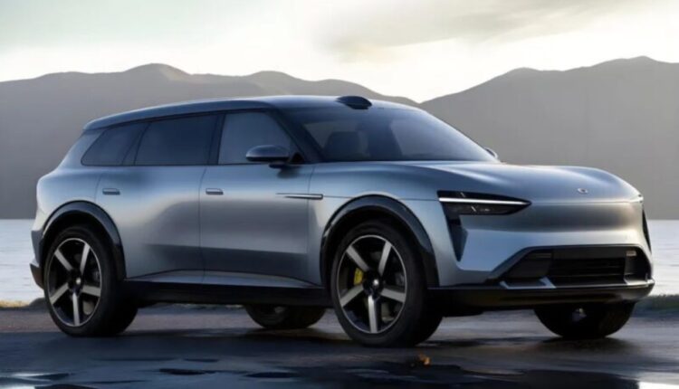 SUV híbrido YU9 marca nova investida da Xiaomi no mercado chinês – Fipe Carros