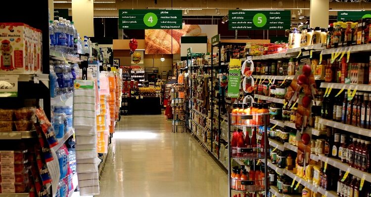 Inflação em São Paulo marca queda de 0,08% em junho, puxada por alimentos e transportes