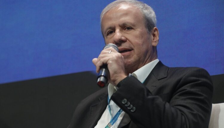 Morre Sergio Leite, ex-presidente da Usiminas e uma das principais lideranças do setor no país | Empresas
