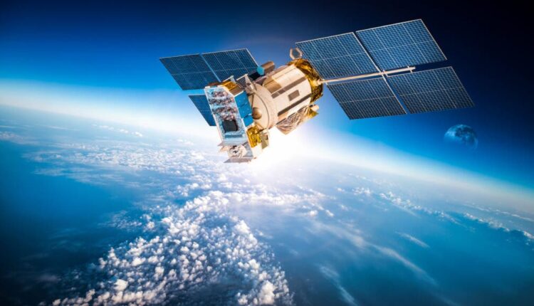 Muon Space's $146M Investment Redefines Satellite Manufacturing