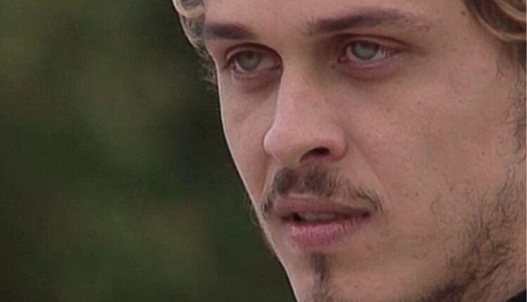 Globo prepara filme de A Viagem com Alexandre · Notícias da TV