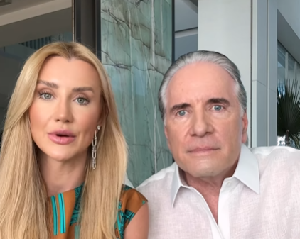 Justiça dos EUA manda intimar Moraes no caso Trump Media e Rumble
