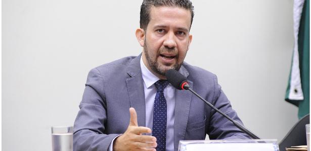 Conselho de Ética suspende Janones por 3 meses por ataques a Nikolas