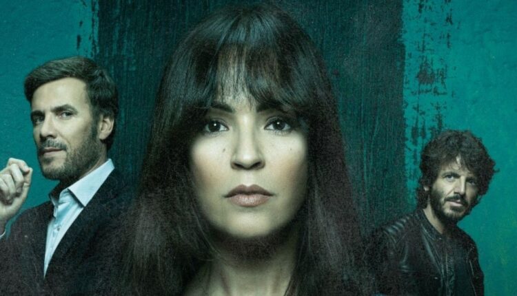 A nova série de suspense da Netflix com só 6 episódios que você precisa dar uma chance