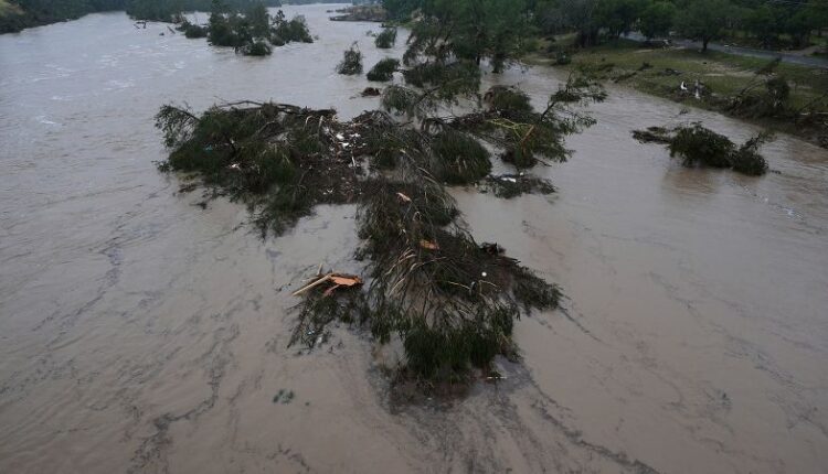 Live updates: Texas flooding death toll rises to 24; search underway for Camp Mystic campers