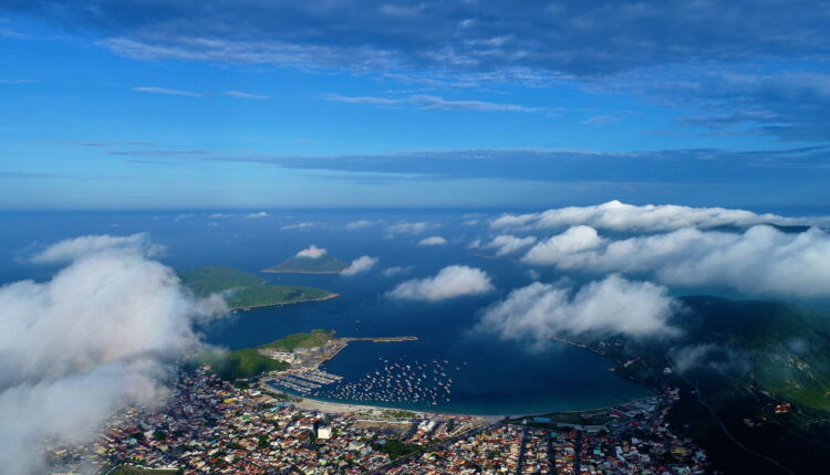 Essa cidade é o destino litorâneo mais bonito do RJ