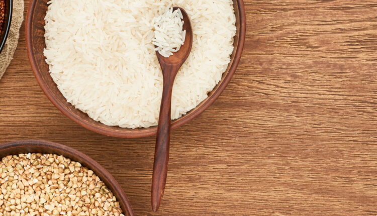 Você está pagando caro no arroz e feijão sem perceber esse detalhe