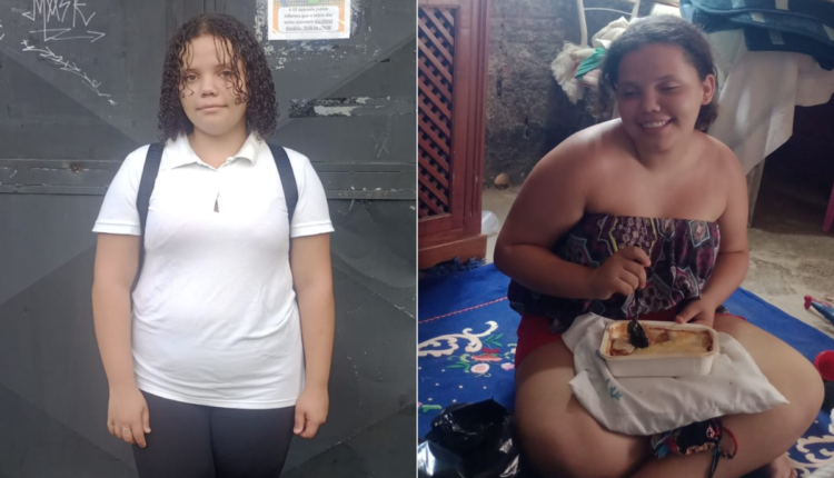 Menina de 12 anos que sumiu após troca de mensagens com homem pela internet é encontrada em outra cidade
