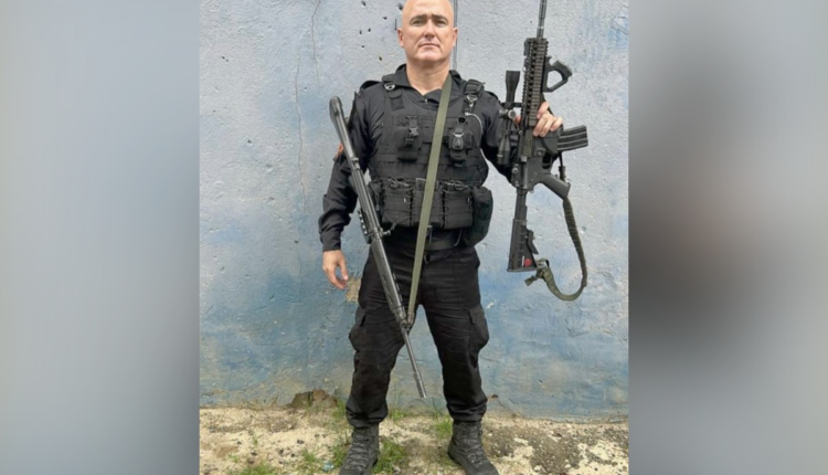 PM morre após ser atingido por disparo na cabeça durante operação na Vila Kosmos