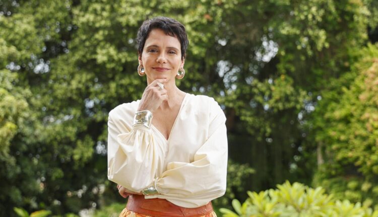 Malu Galli fala sobre envelhecimento e revela uso de drogas na juventude: 'Era por diversão'