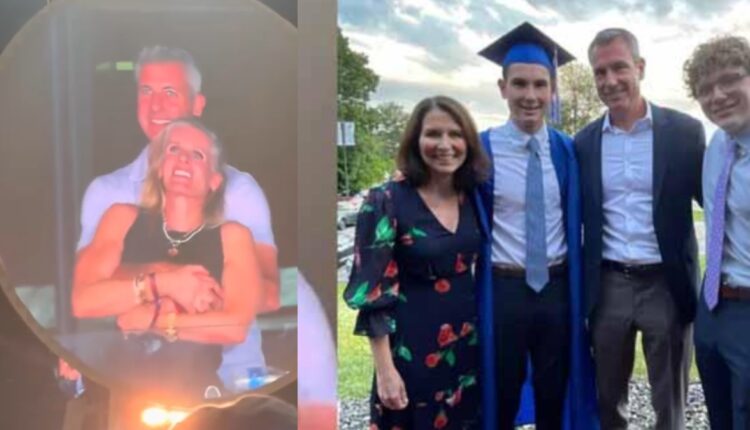 Who Is Megan Kerrigan Byron? All About Astronomer CEO Andy Byron’s Wife