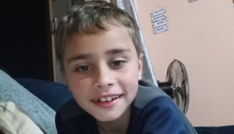 Vitor André Kungel Gambirazi