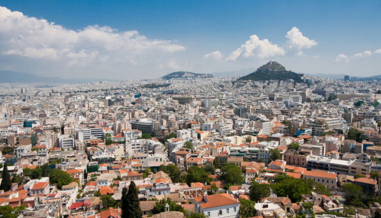 Essa cidade surpreende com um equilíbrio raro entre passado e futuro