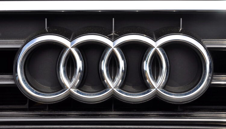 Novo SUV da Audi surpreende com espaço, tecnologia e visual sofisticado!