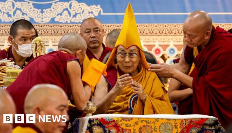 Will Tibetan spiritual leader reveal succession plan as he turns 90?