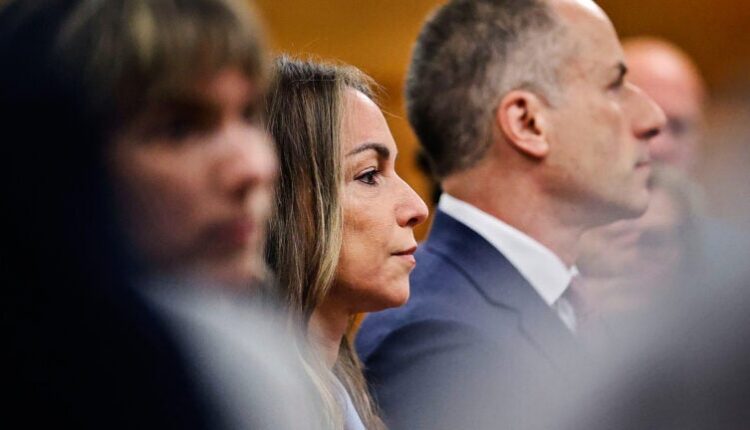 Karen Read’s legal troubles aren’t over yet. Here’s what’s next.