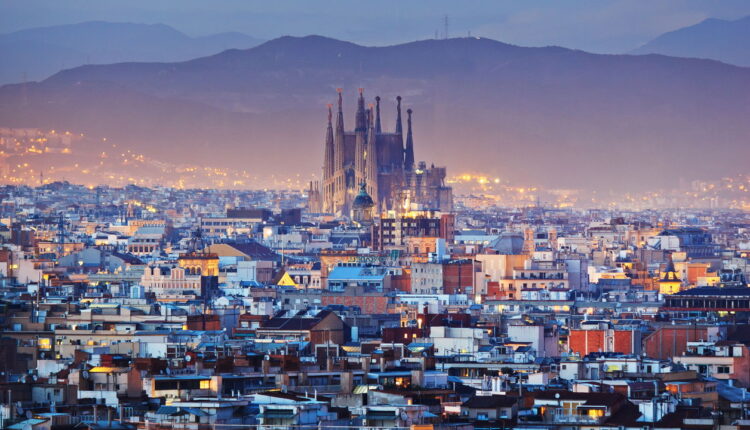 Essa cidade europeia entra para lista das mais desejadas do ano